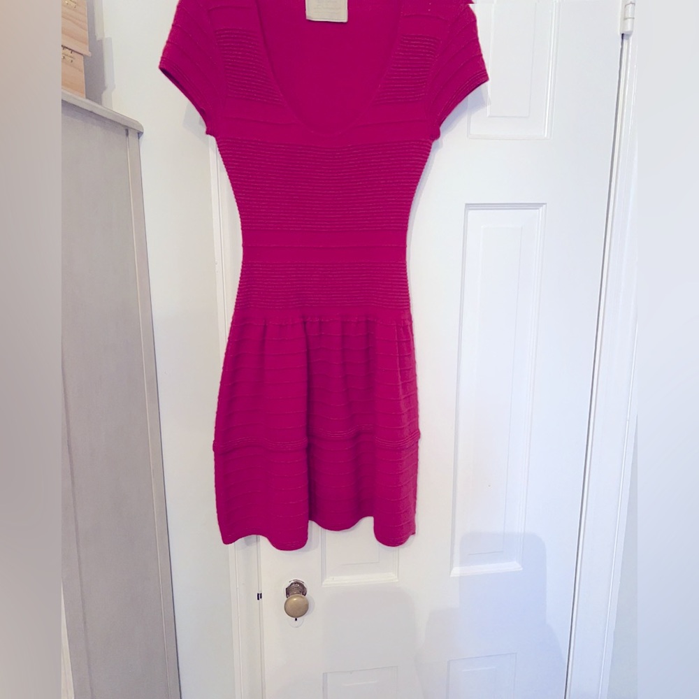 Couture by Dorian dress